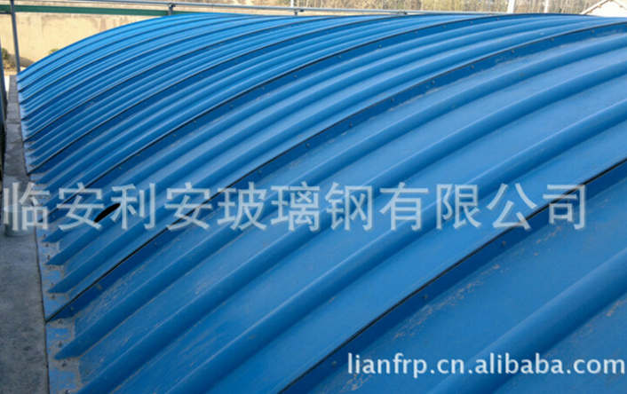知彼知己，百戰(zhàn)不殆—玻璃鋼污水池蓋板