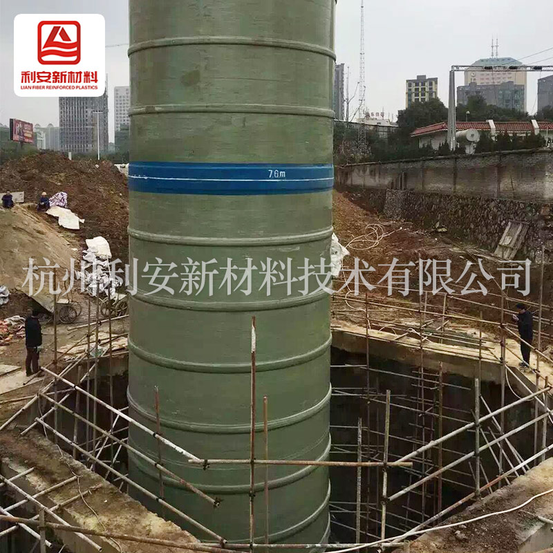 一體化泵站對(duì)工業(yè)廢水處理很有一套！
